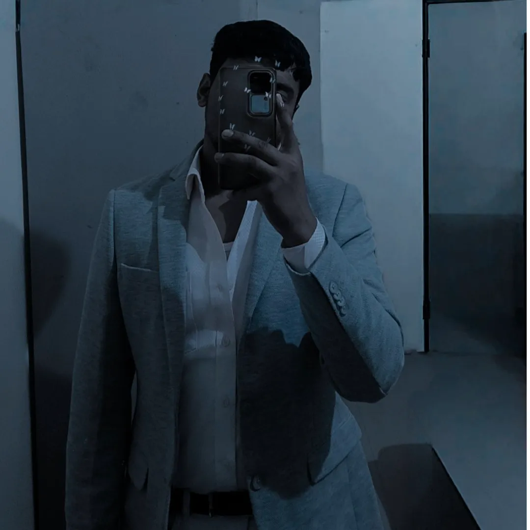 Ritesh yadav