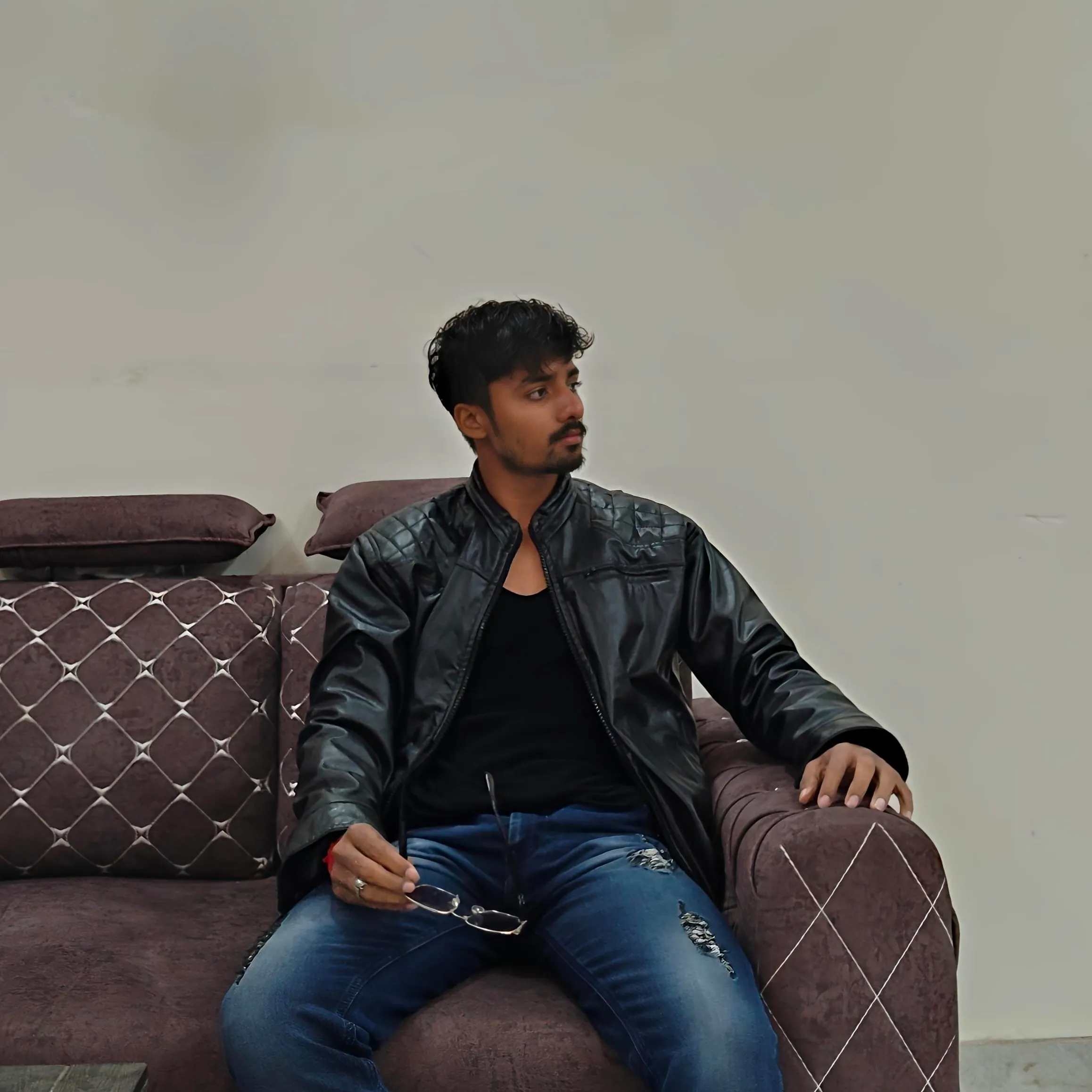 Ankit pandey