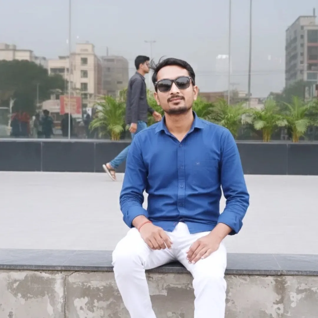 Pankaj Pankaj