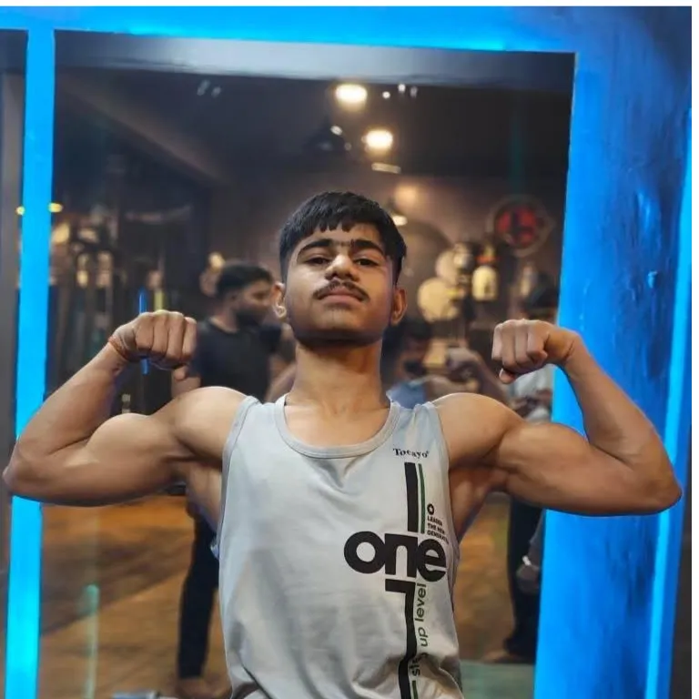 shivam nayak