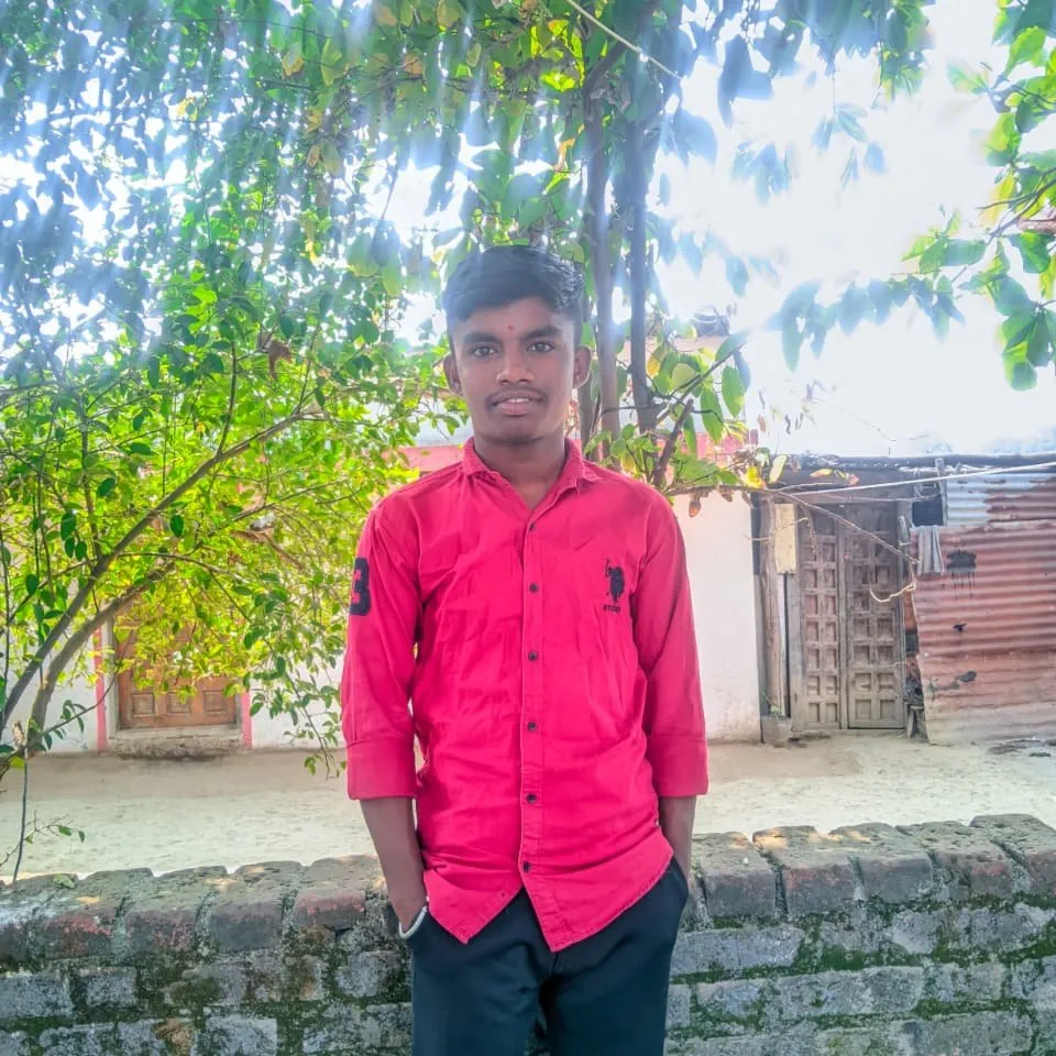 Sagar Rathod
