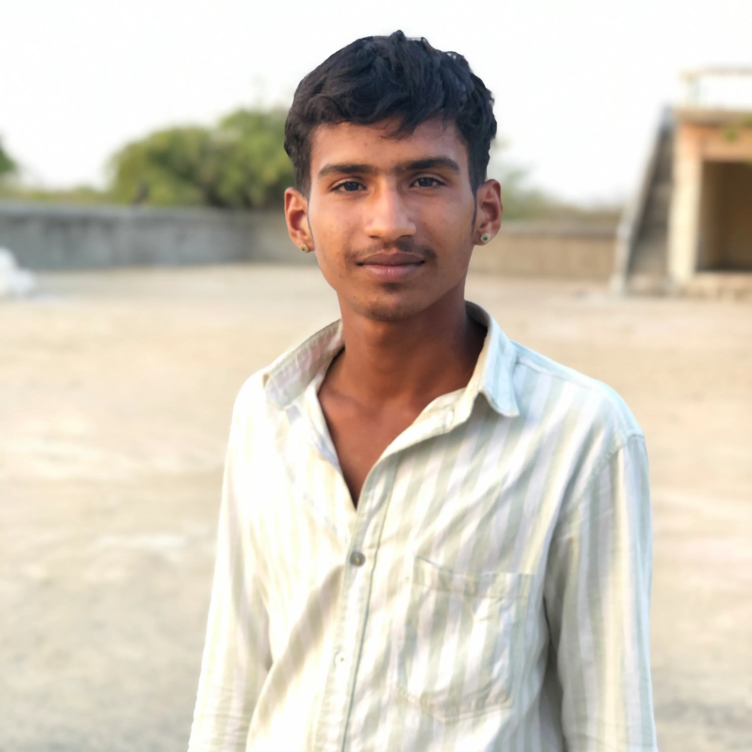 Rahul joshi