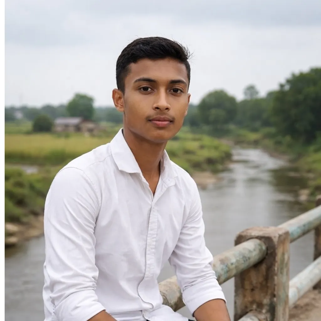 Dharmesh kumar
