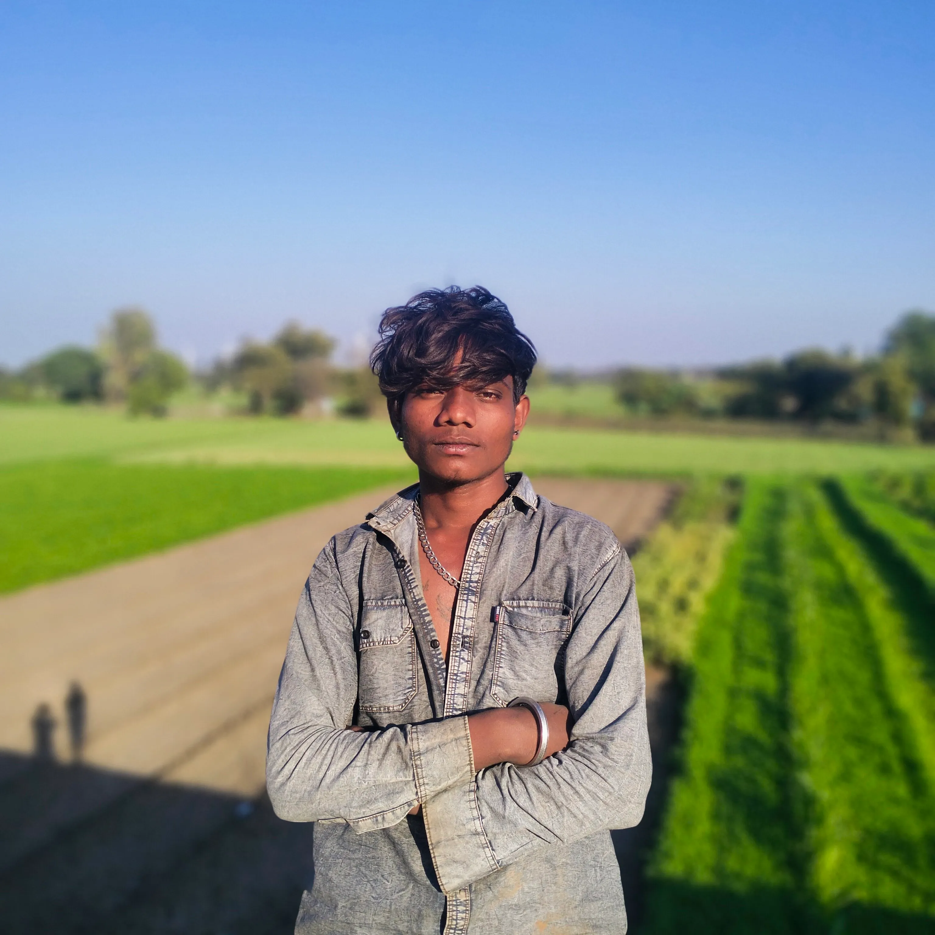 Santosh Katara