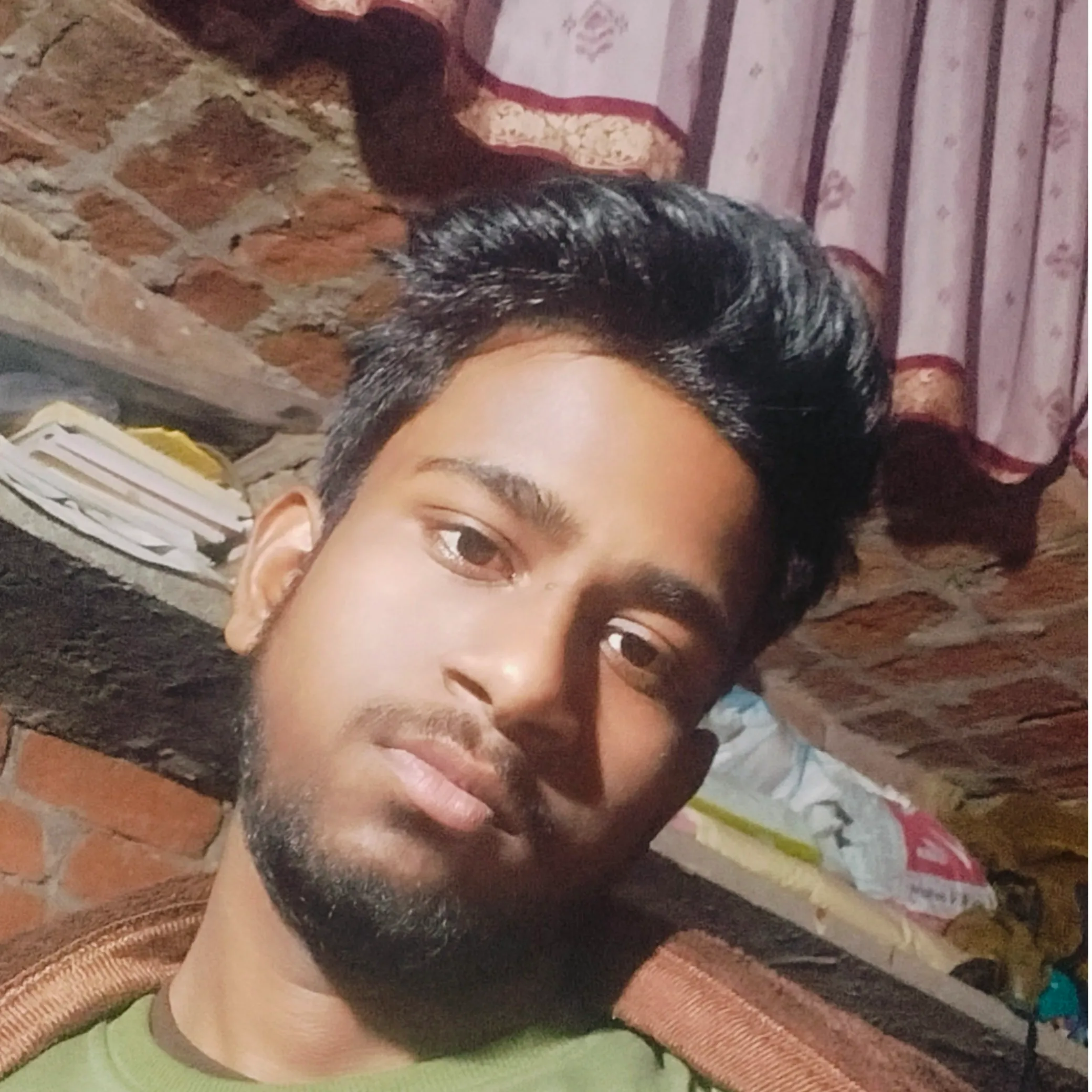 Anmol Kumar