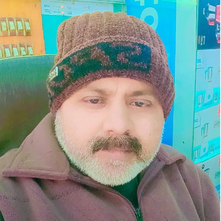 Vinod kumar