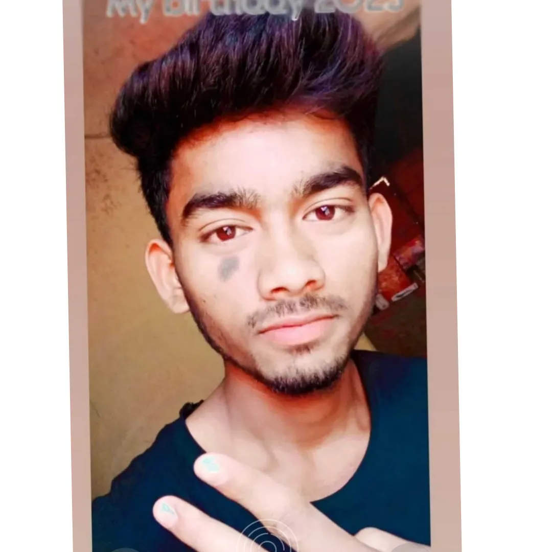 Rahul Manjhi