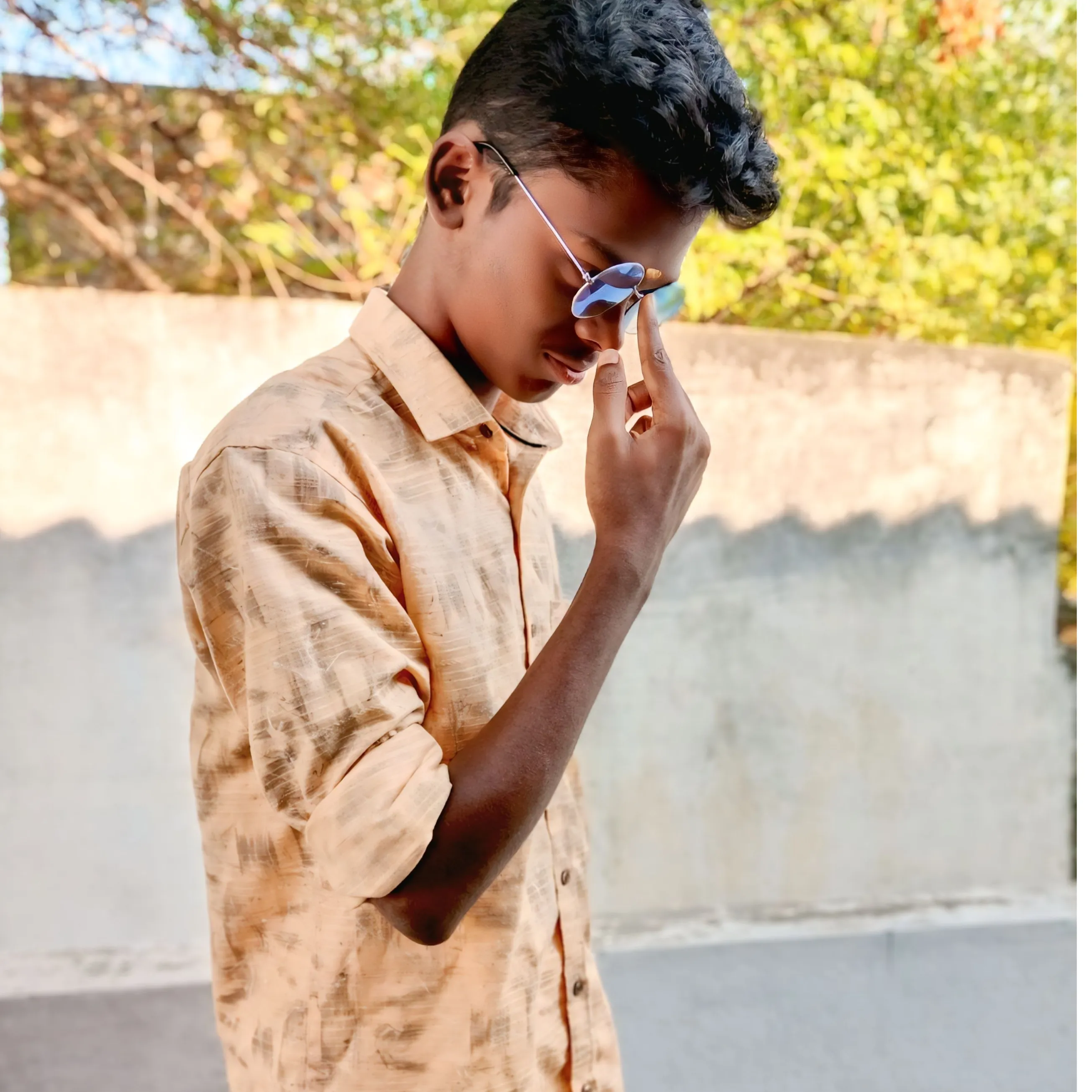 srikumaran m