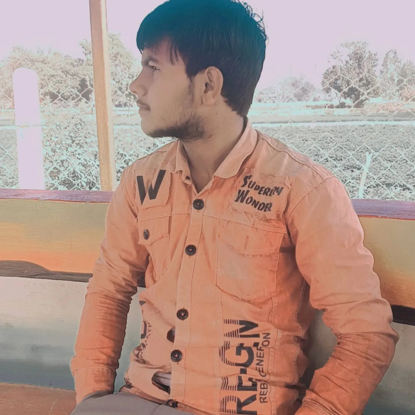 maurya Akhil