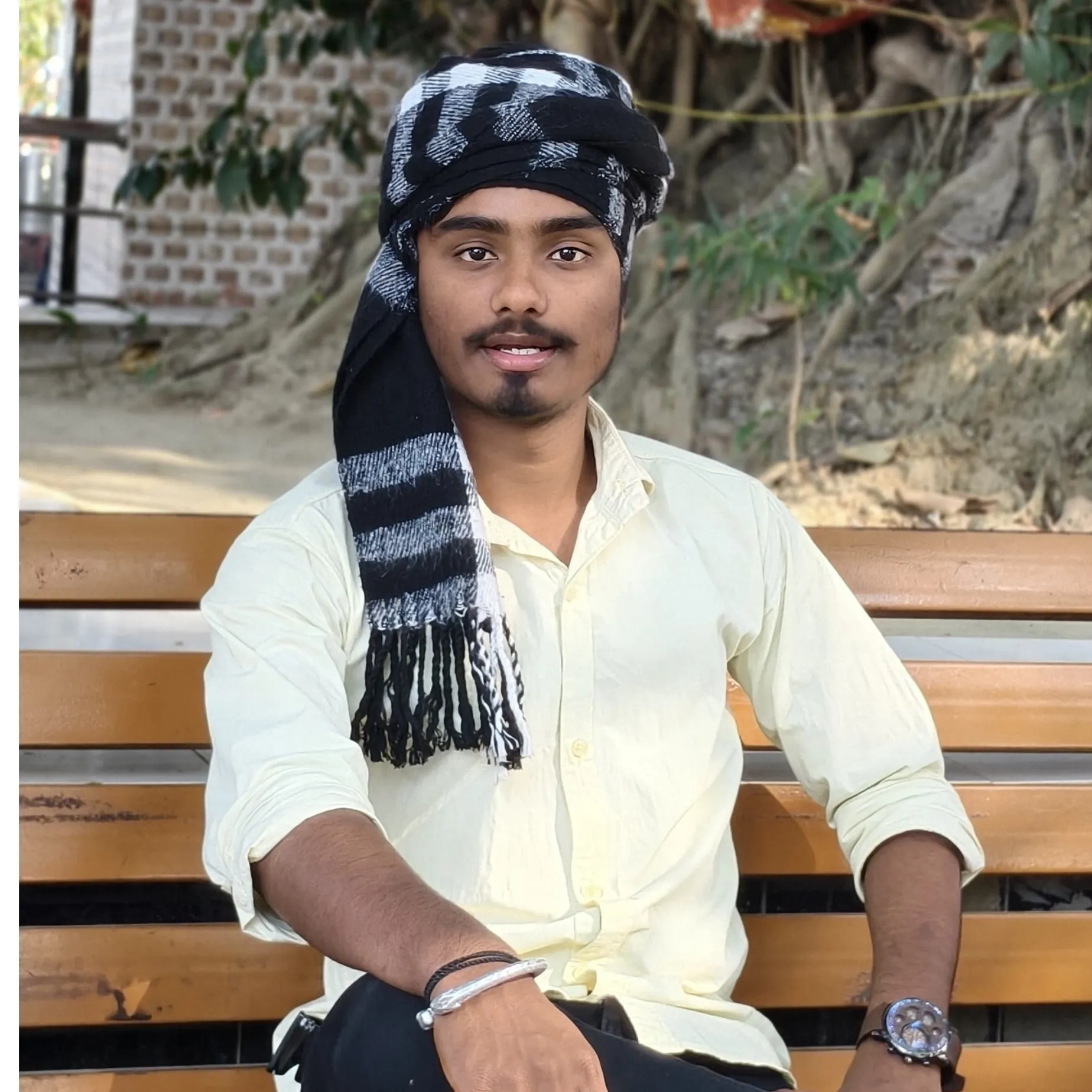 Sahil Sultan