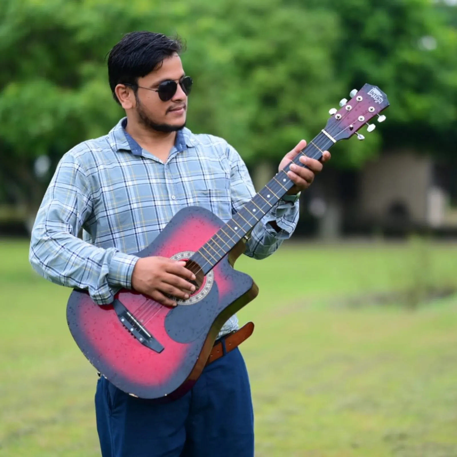 Arun Arya