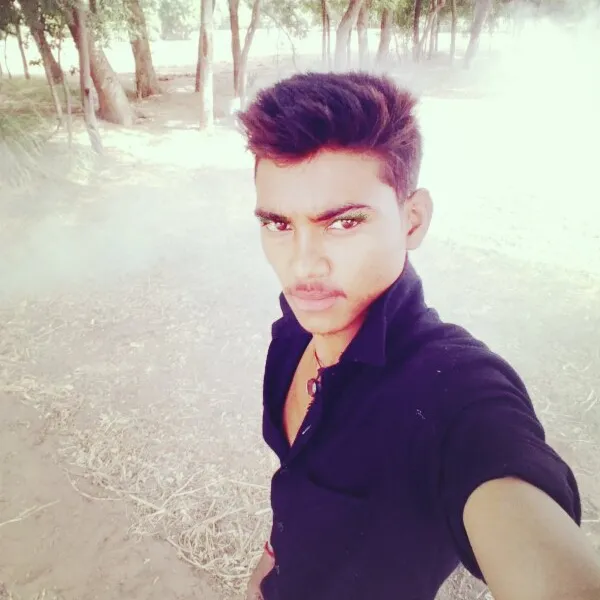 Solanki Bharat
