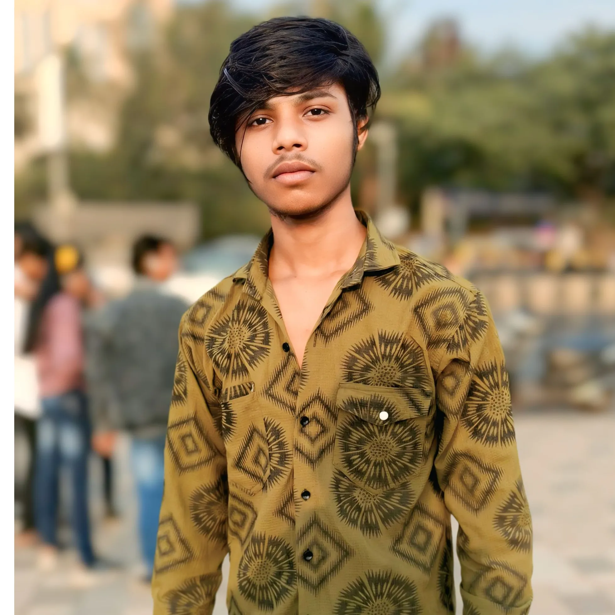 shiva Nishad