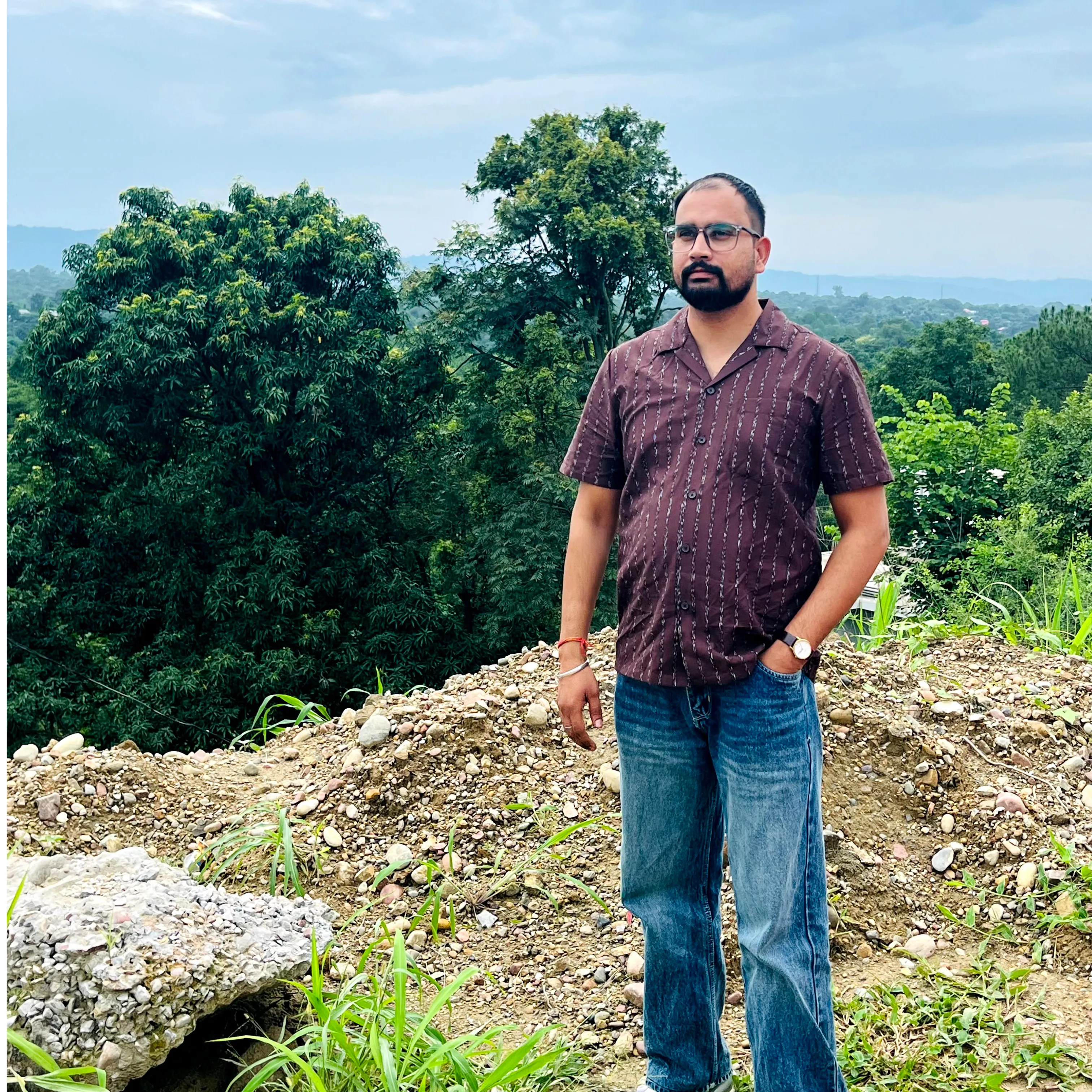 Sanjeev Kumar