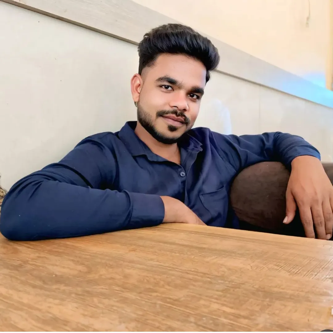 Mohsin Ahmed
