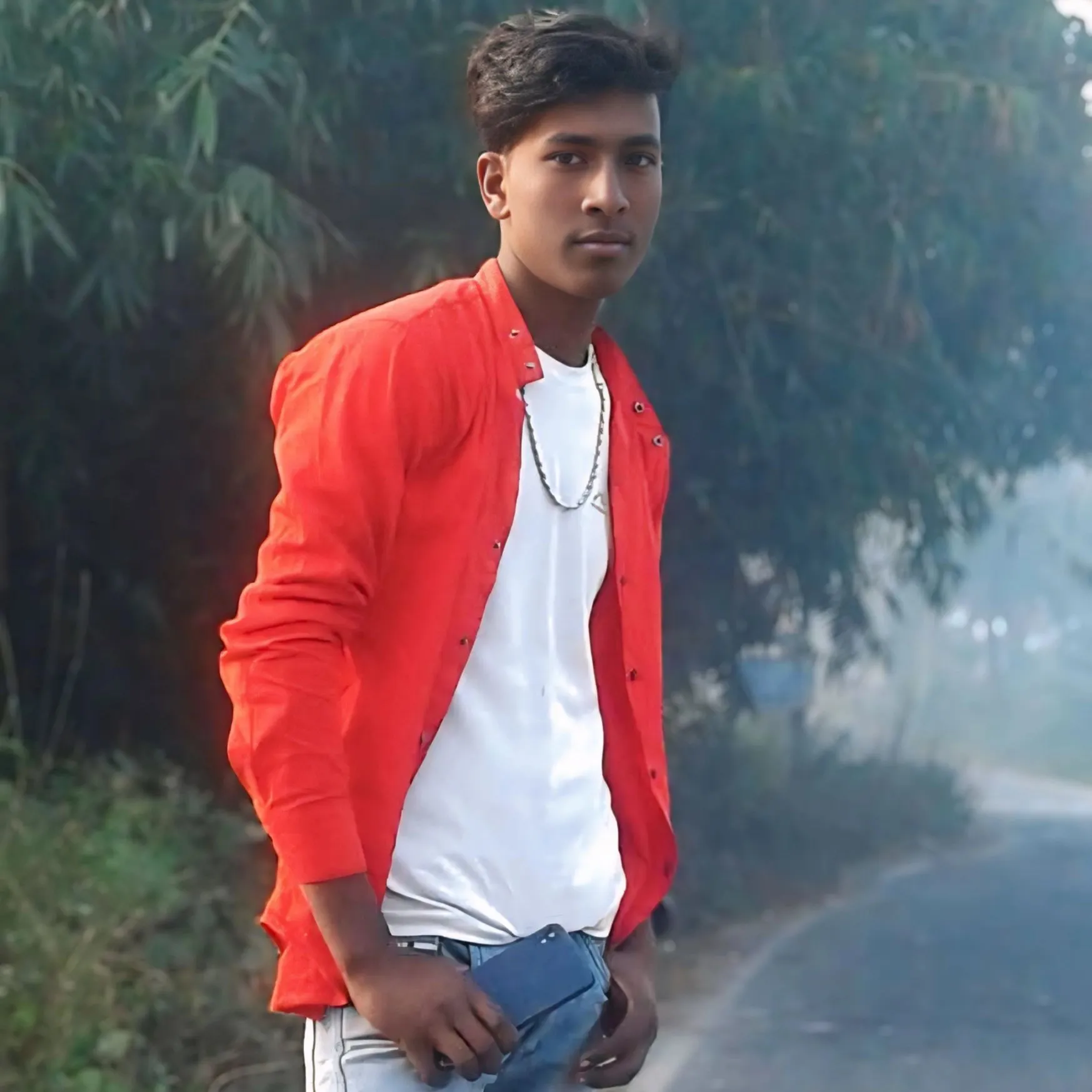 raja chauhanpower