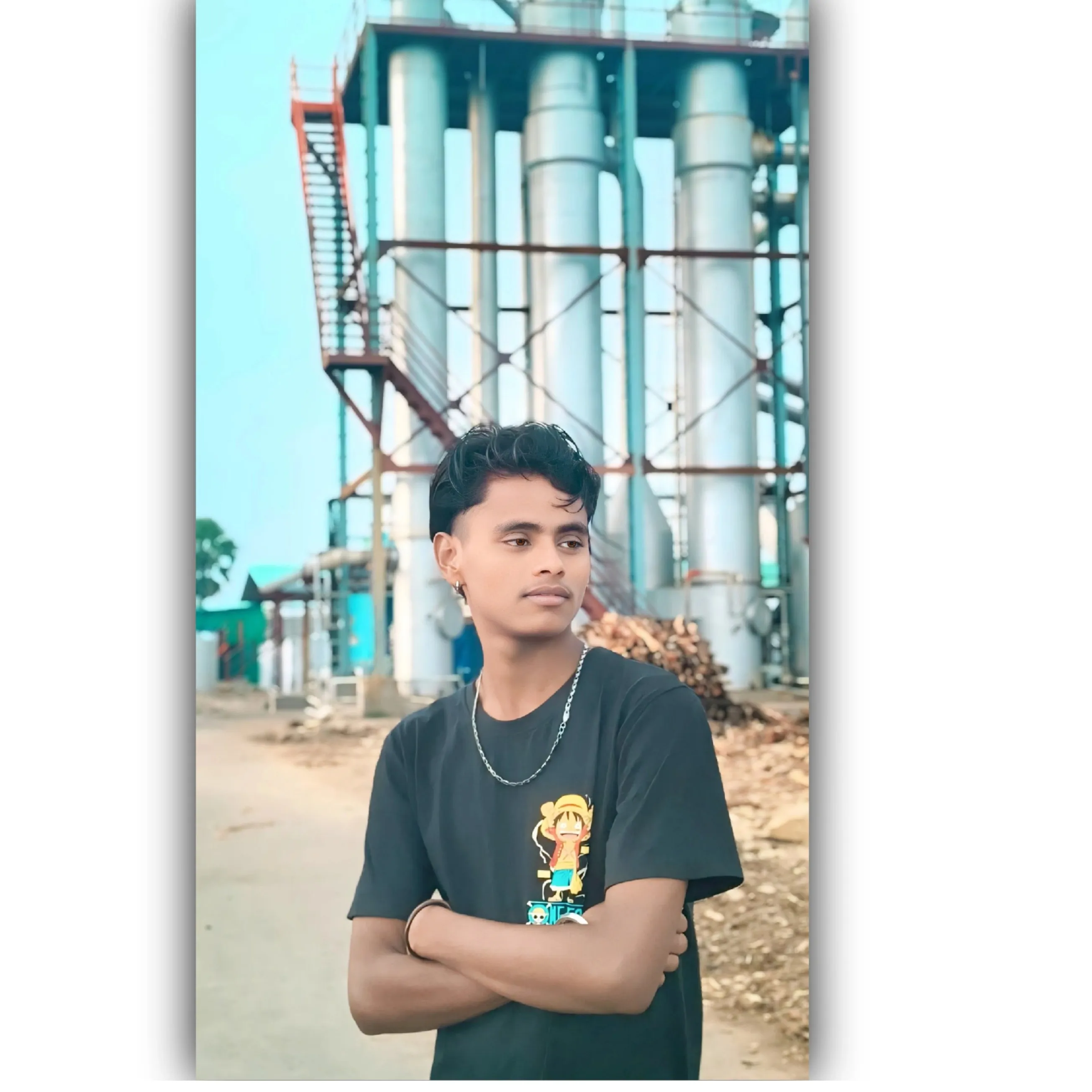 Abhishek Kumar