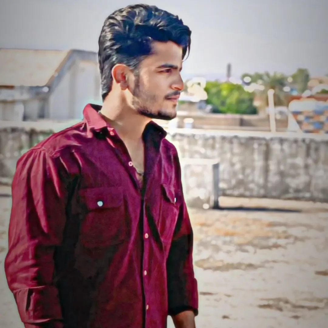 irfan Mansuri
