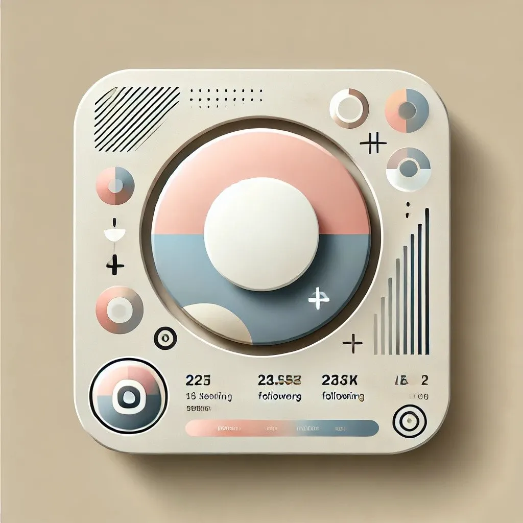 Abstract Nest