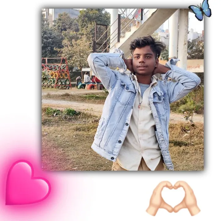 lucky lucky