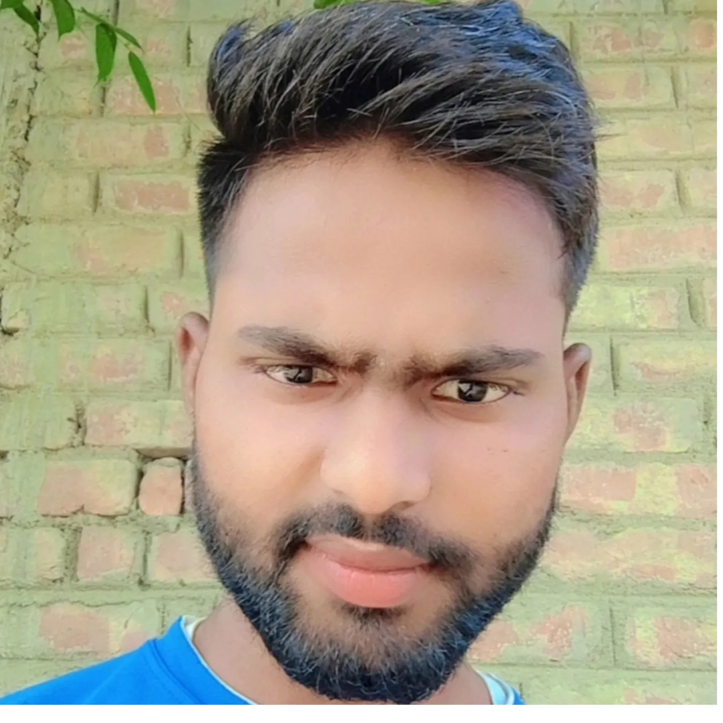 TheAmar Raj