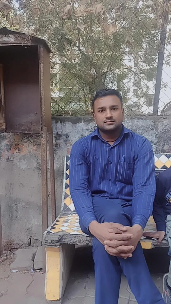 INDRAPAL SINGH