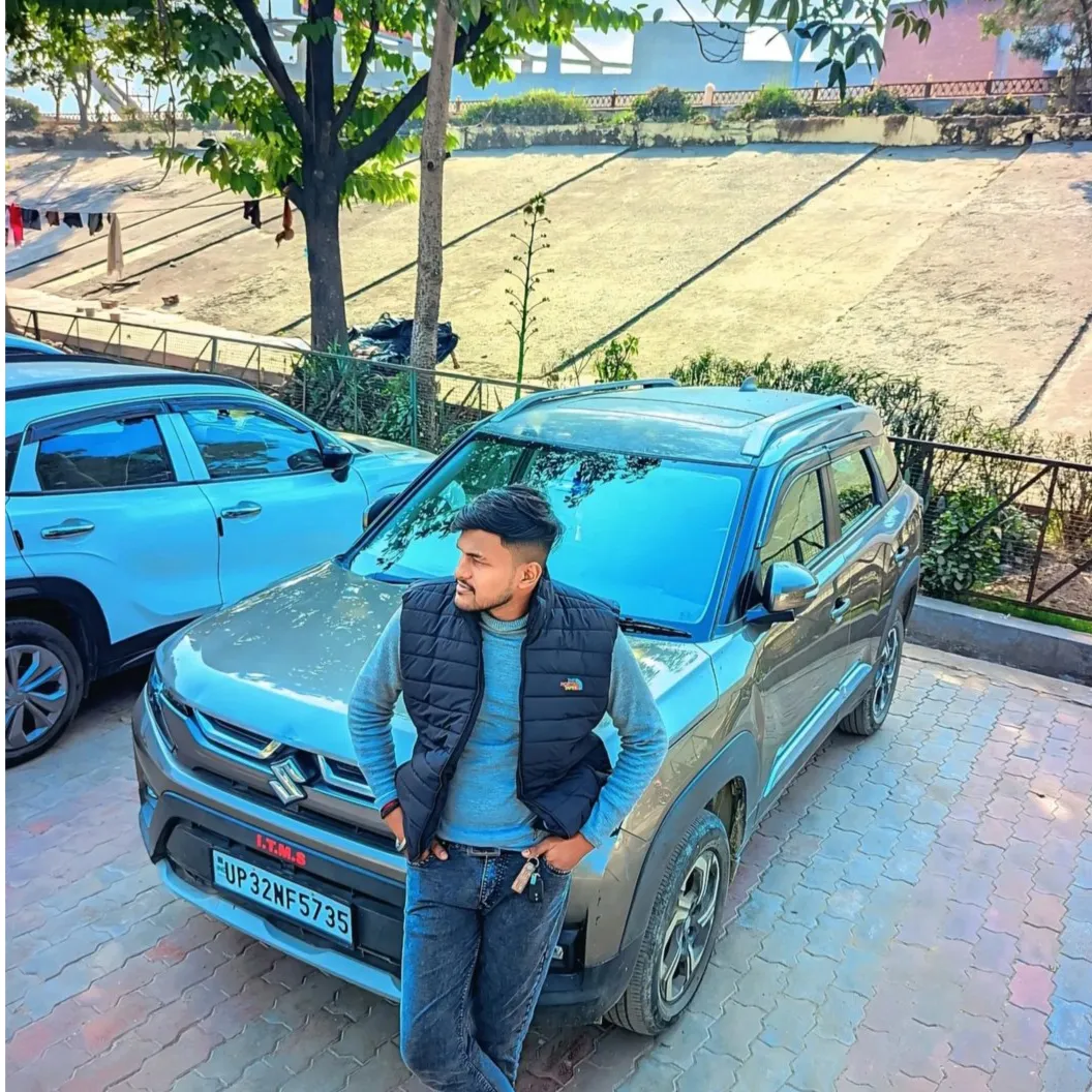 roshan shukla