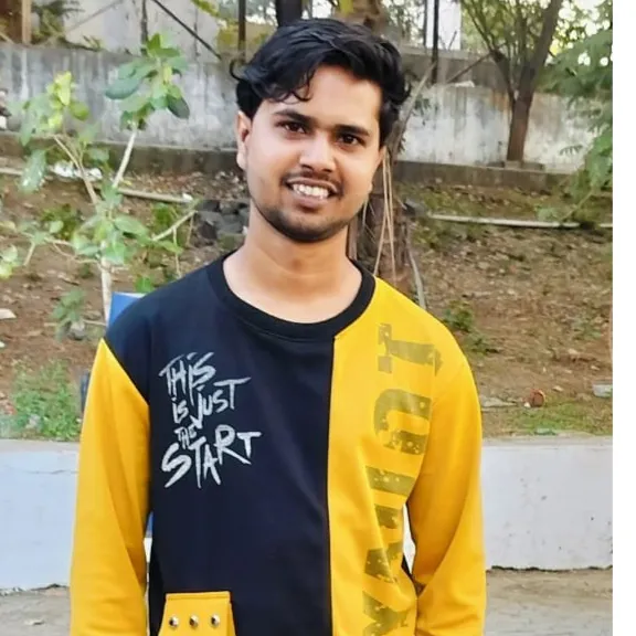 Vikas Sawle