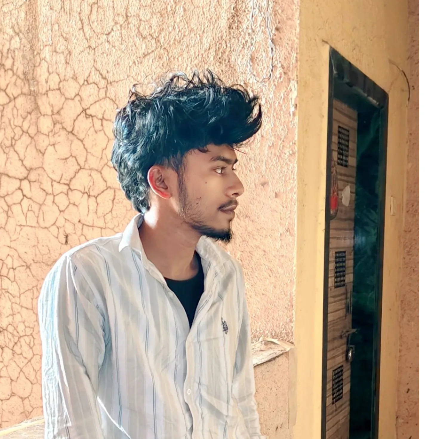 Ajit Kumar