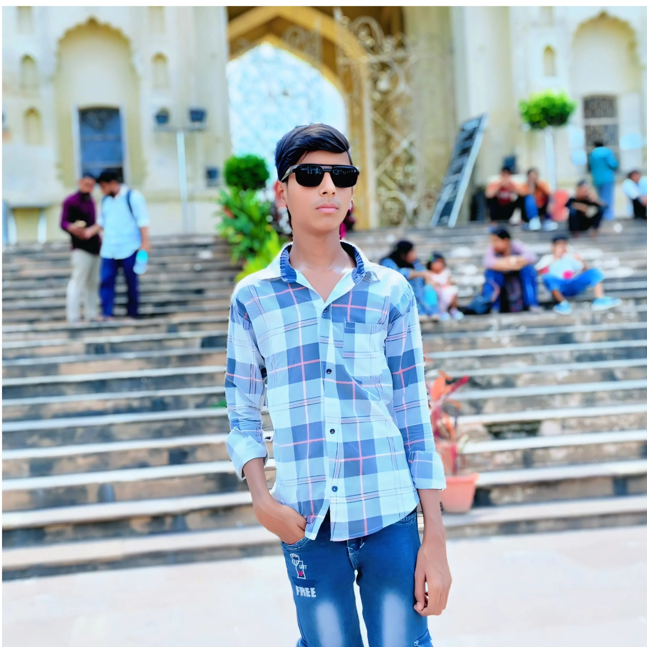 Yatendra Singh