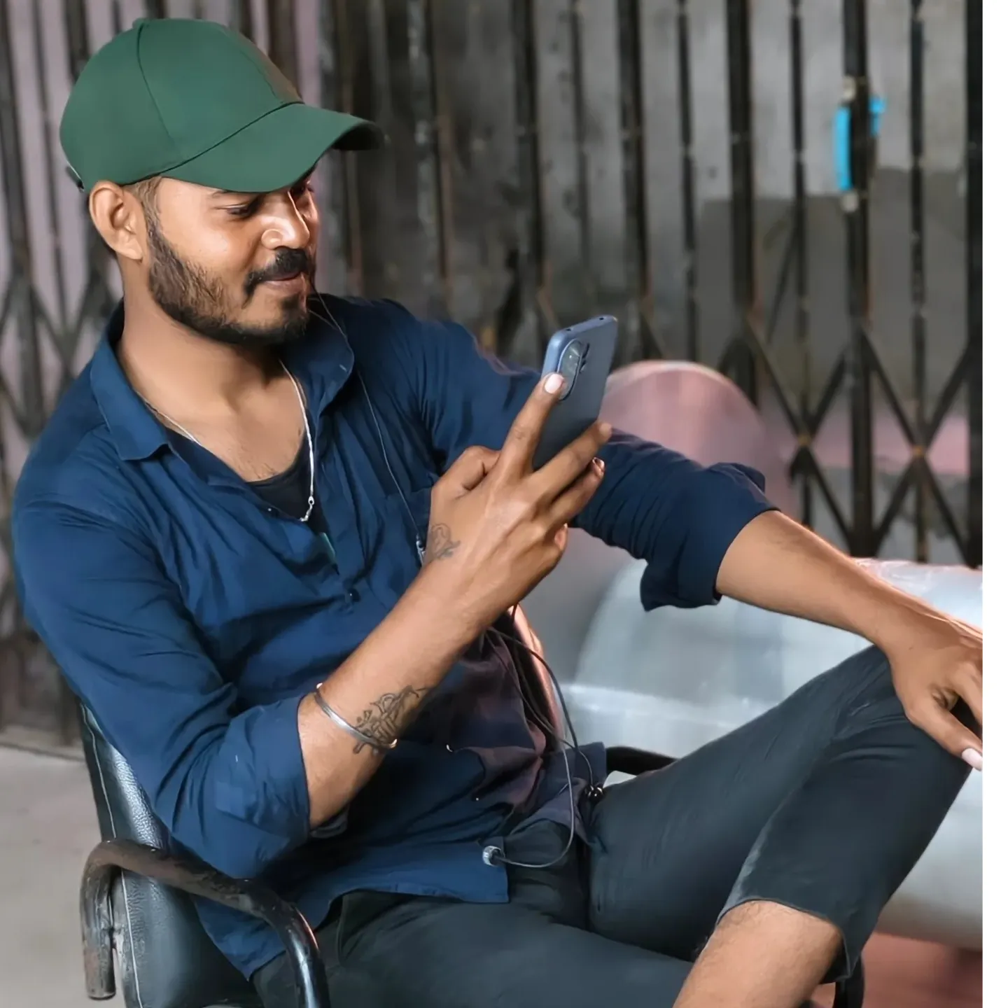 pradeep shukla