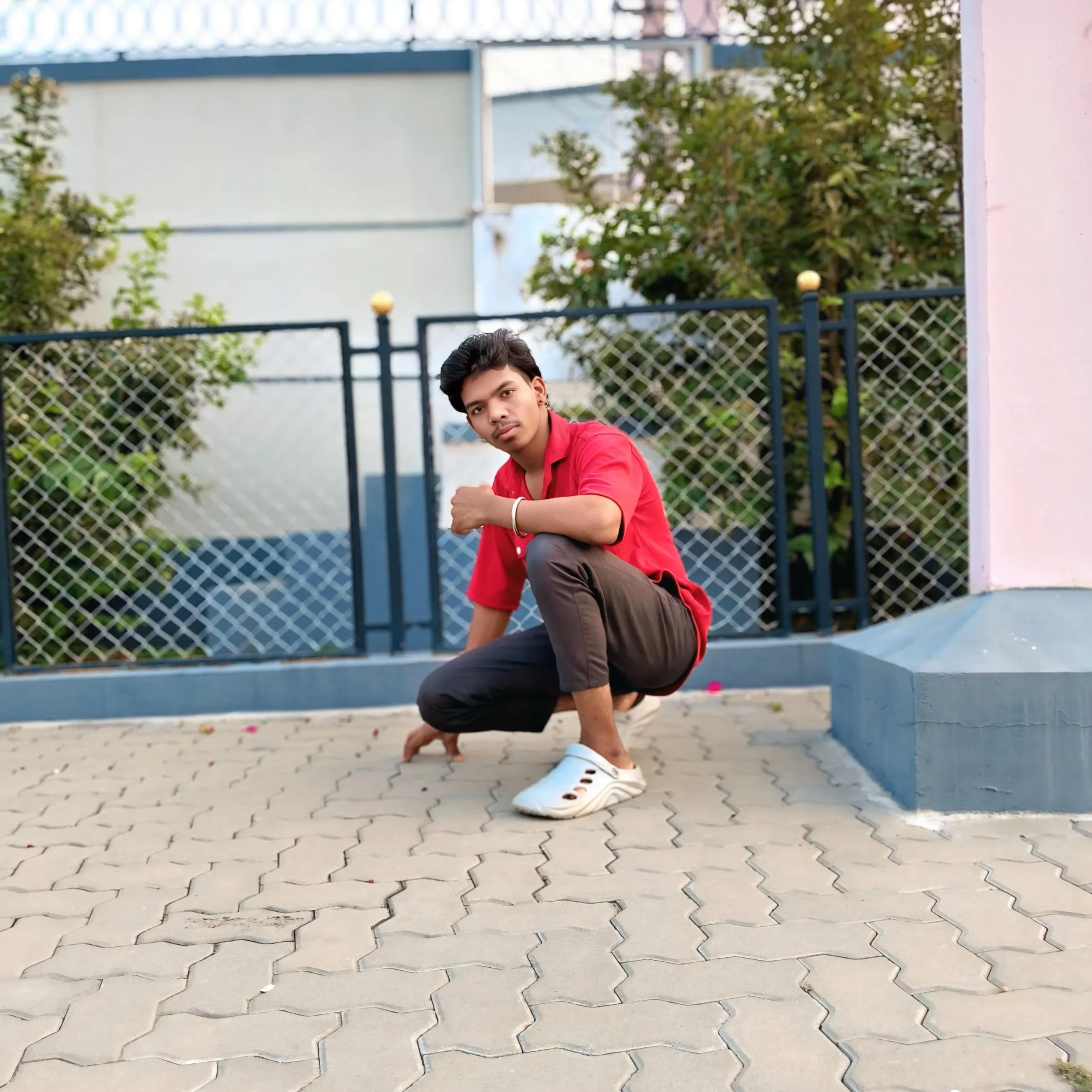 Monu Uikey