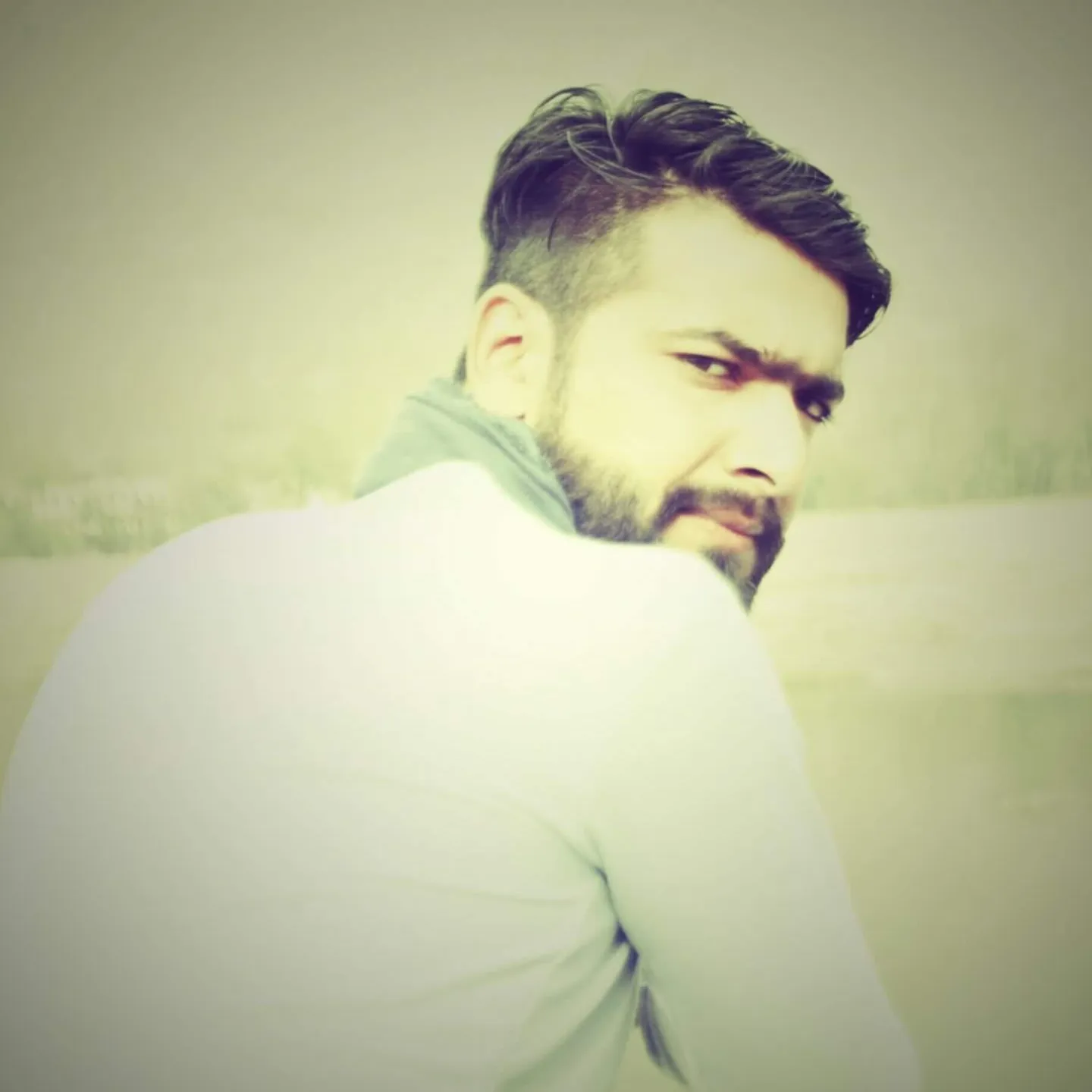 irfan ahmed