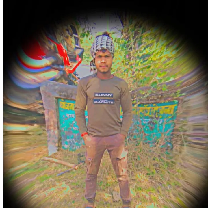Chain Dhurve