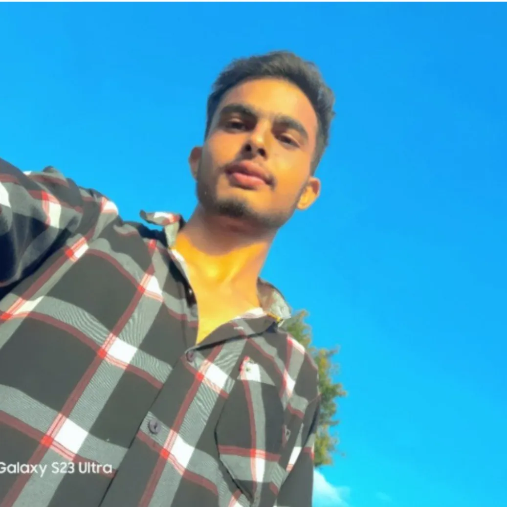Anuj Choure