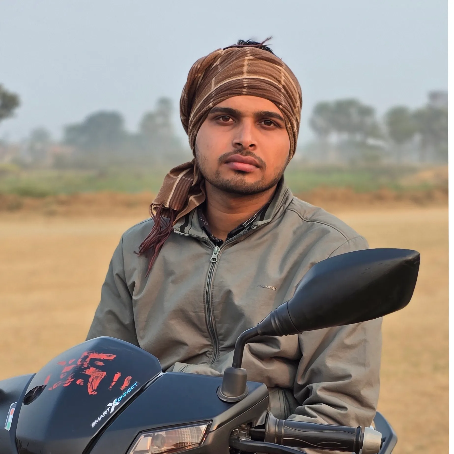 varun kaushal