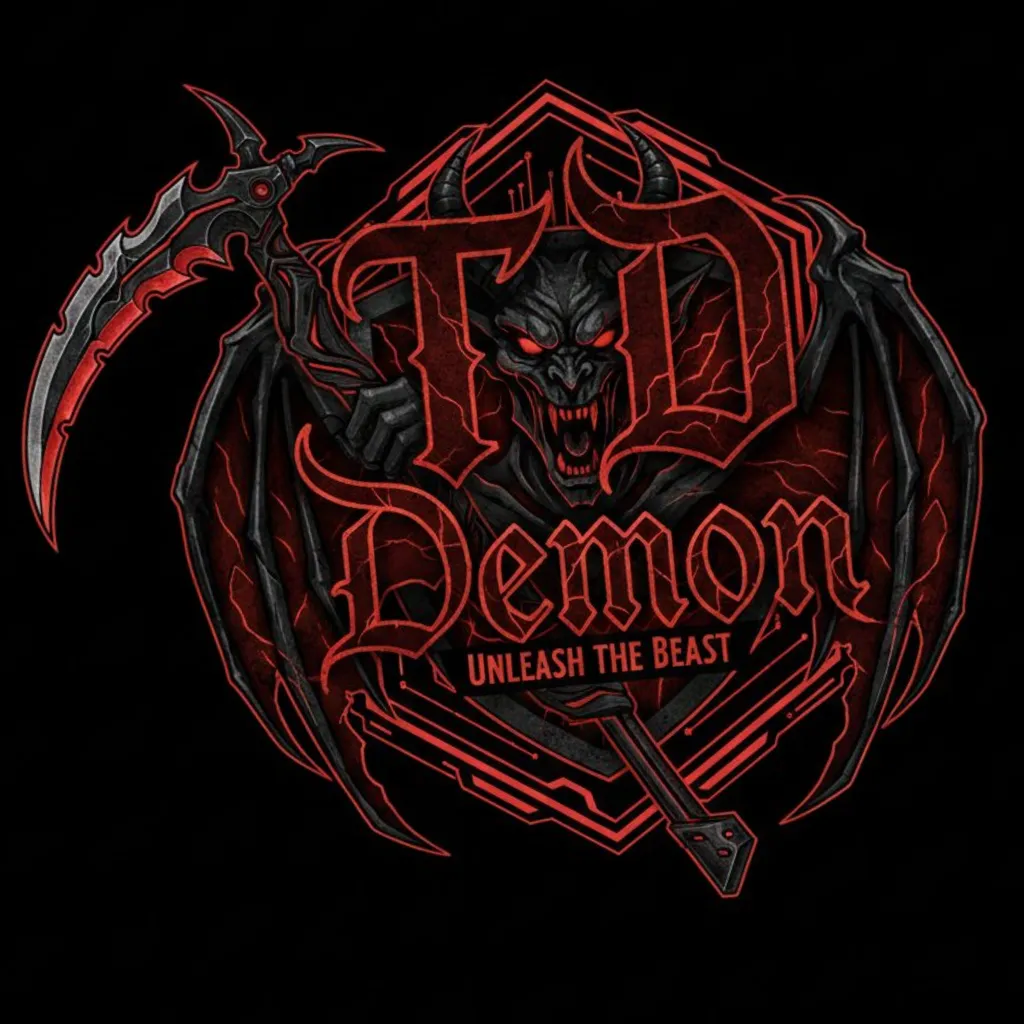 TD-Demon ㅤ