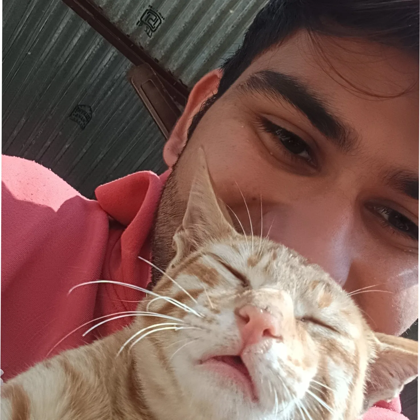 Vishnu Choudhary
