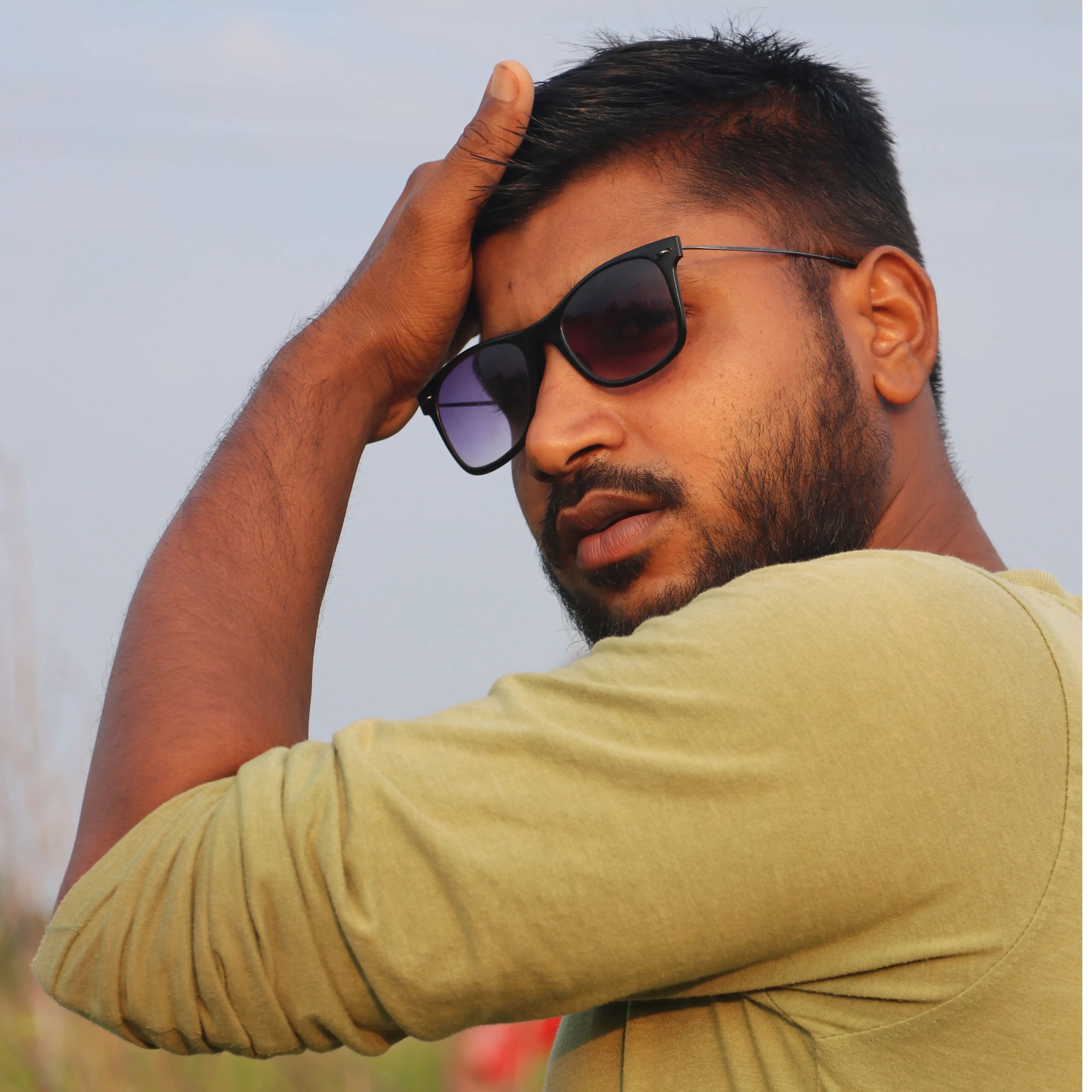 Yashwant Rathour
