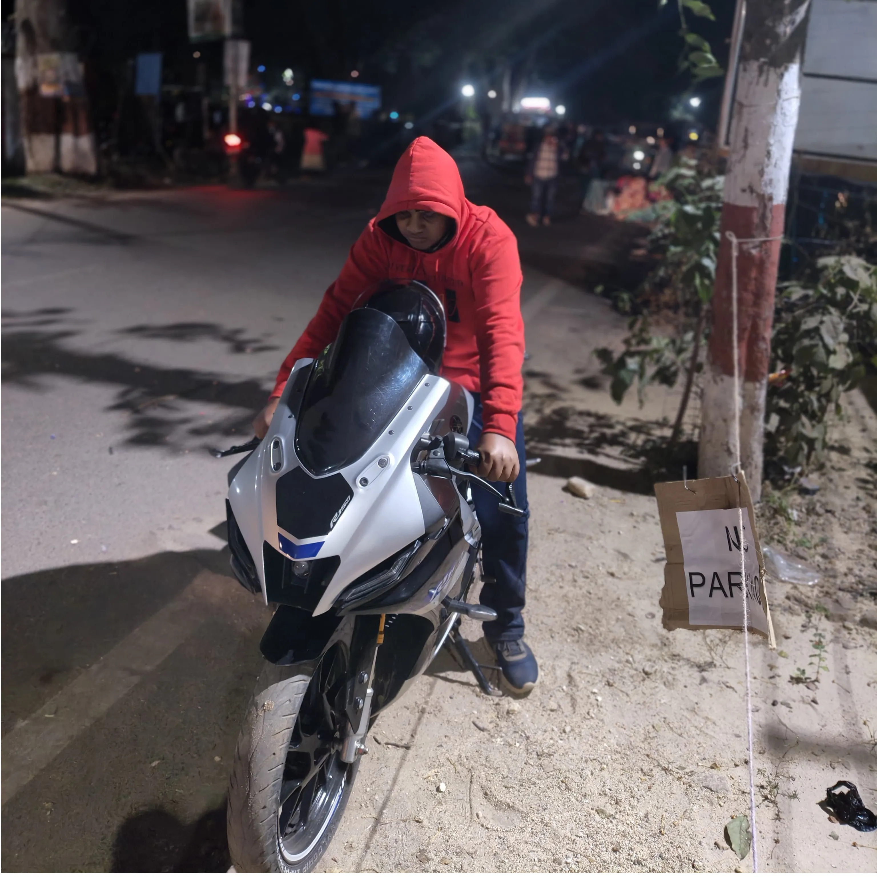 Mohit Sinku