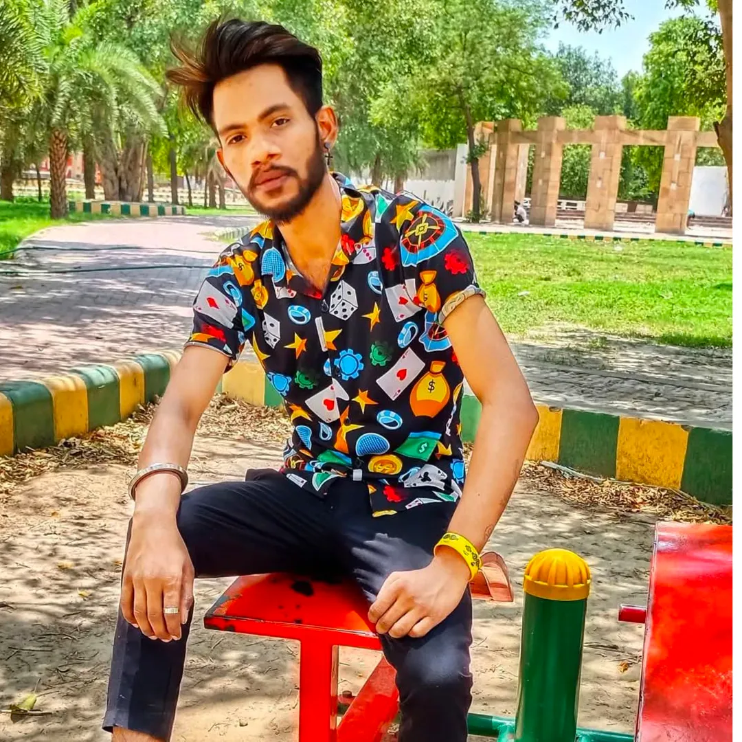 Abhishek Rajput