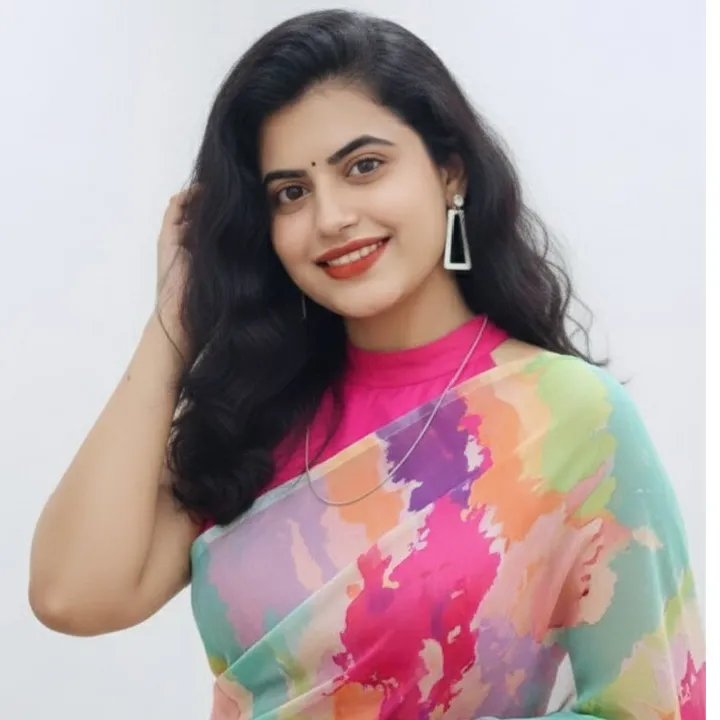 Pallavi Bhoite