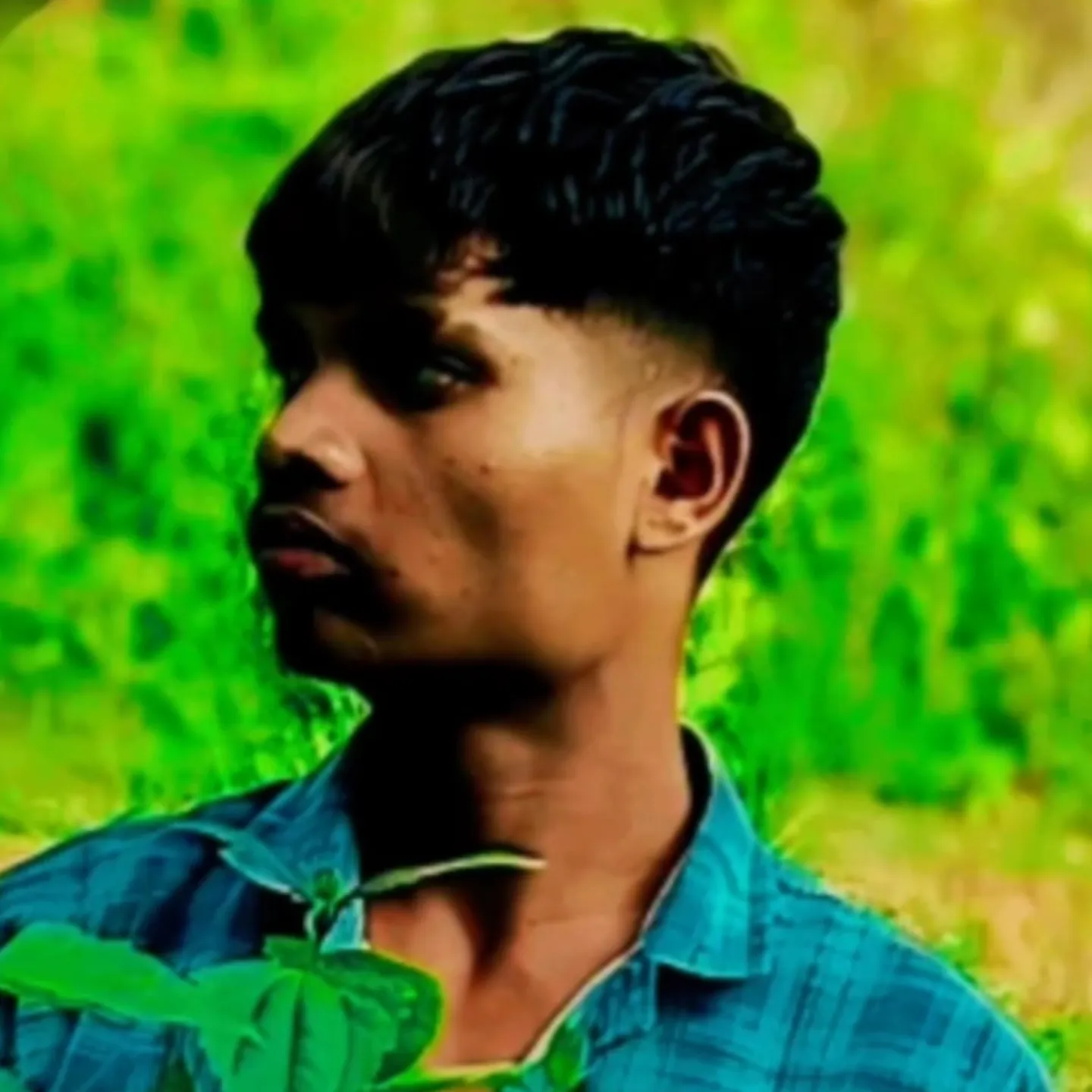 chhotu Pallo