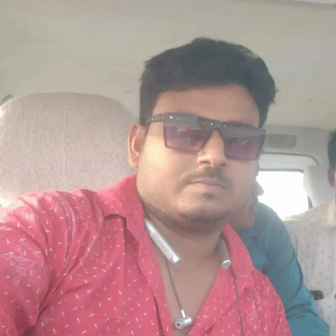 Rajesh ravi