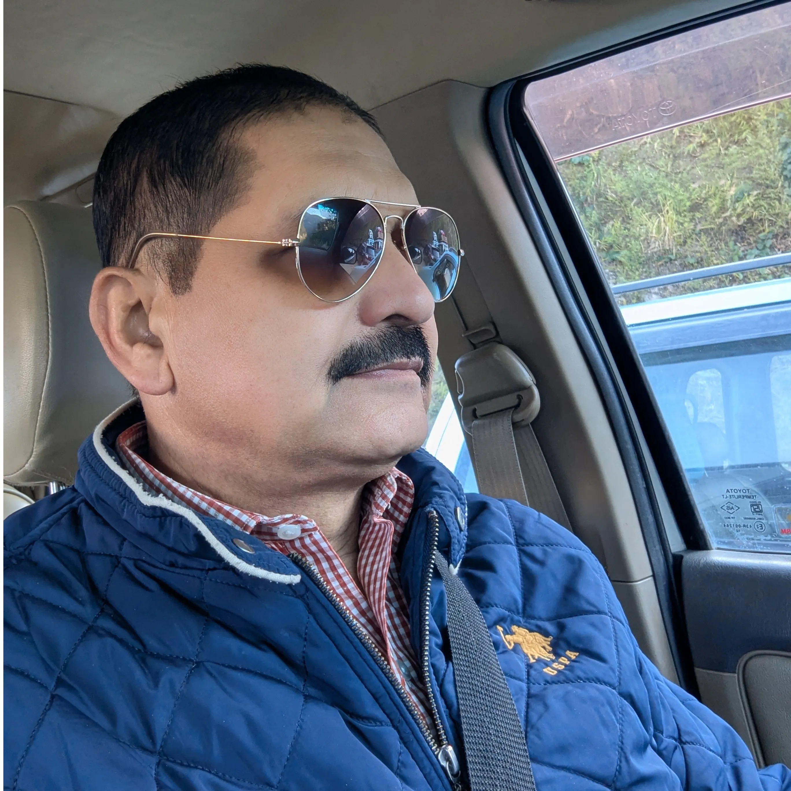 Uttam Rauthan