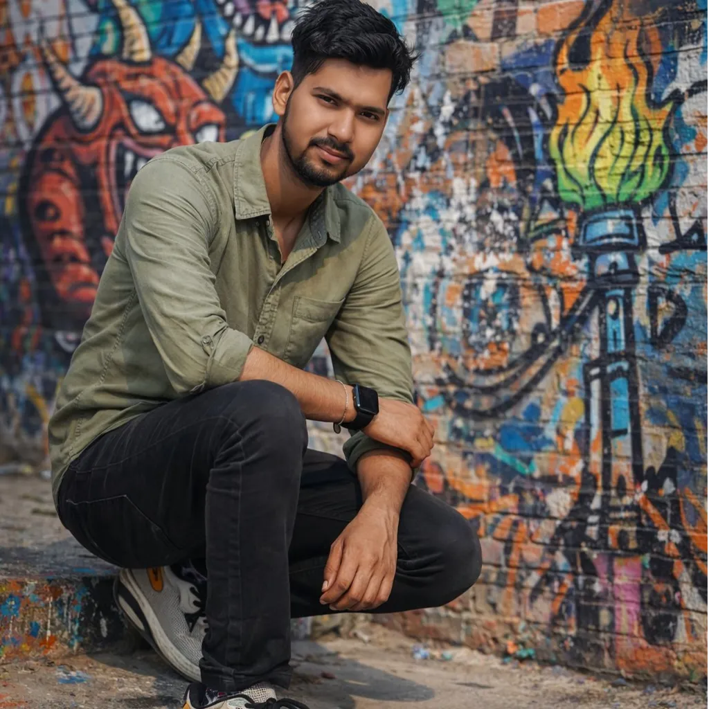 Anil Choudhary