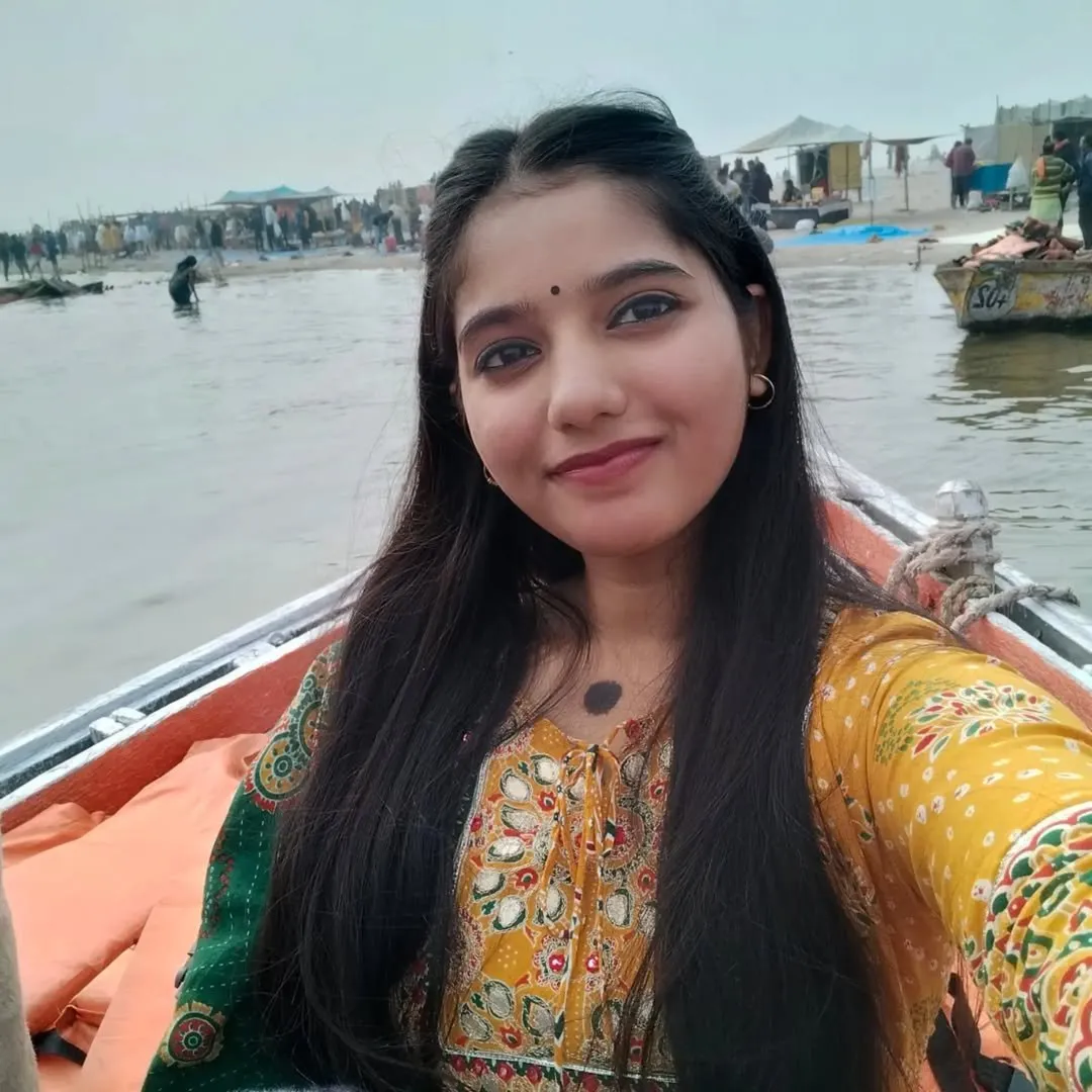 Simran Gupta