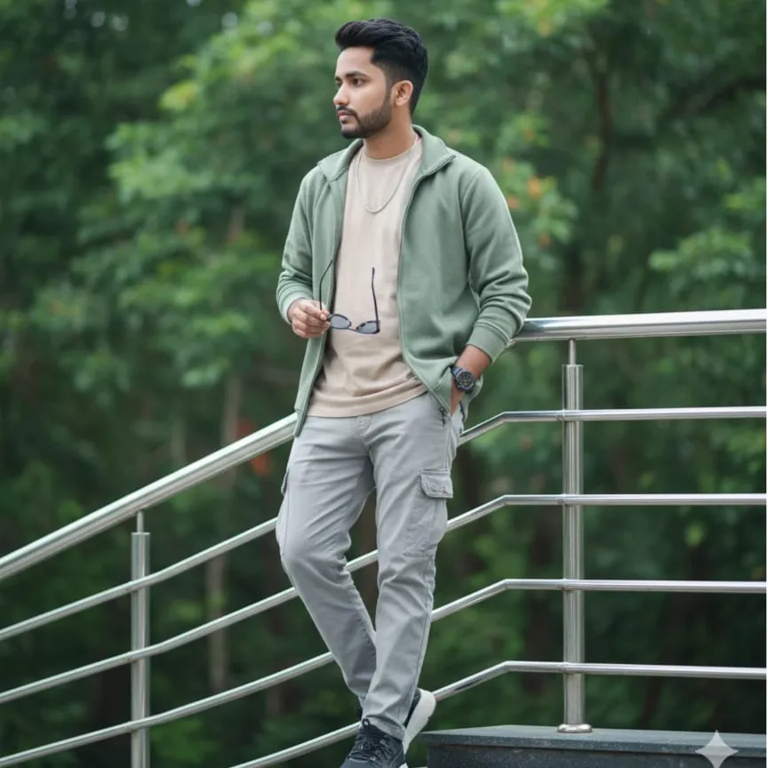Abhay Singh