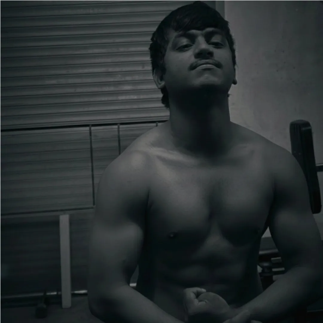 Deepak Fitness