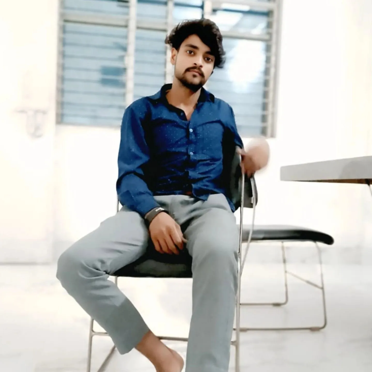ASHU Kumar